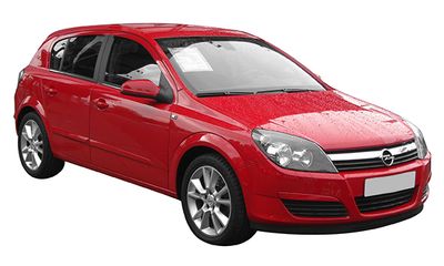 STOßFäNGER PHIRA ST04300 2