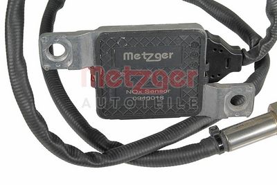 NOX-SENSOR NOX-KATALYSATOR METZGER AUTOTEILE 0940018 1