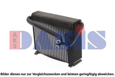 VERDAMPFER KLIMAANLAGE