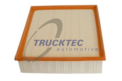 TRUCKTEC-AUTOMOTIVE 02.14.067 Повітряний фільтр 