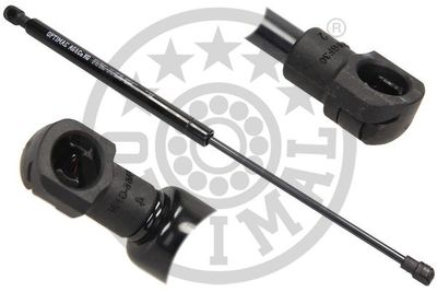 OPTIMAL AG-40932 Амортизатор багажника и капота для RENAULT MEGANE II Coupé-Cabriolet (EM0/1_) 1.9 dCi