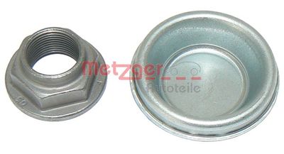 Brake Disc 6110723