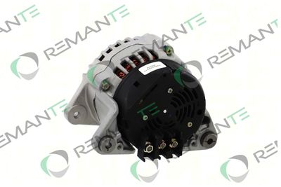 GENERATOR / ALTERNATOR REMANTE 011003000033R 1