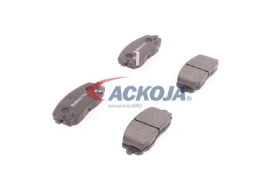 SET PLACUTE FRANA FRANA DISC ACKOJA A522101 51