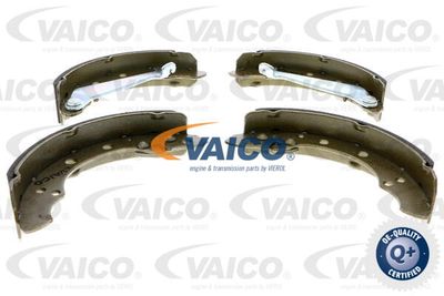 VAICO V10-0450 Тормозные колодки барабанные  для GEELY MR (Джили Мр)
