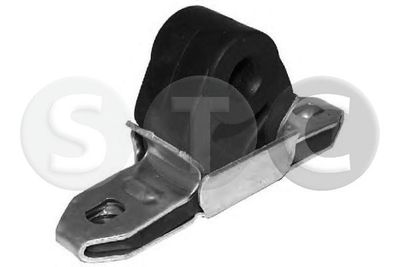 TAMPON CAUCIUC AMORTIZOR ESAPAMENT