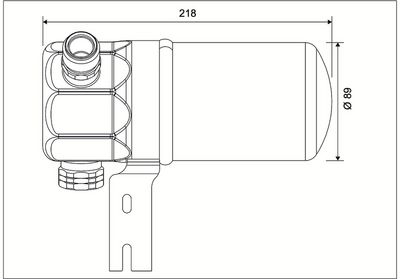USCATOR AER CONDITIONAT