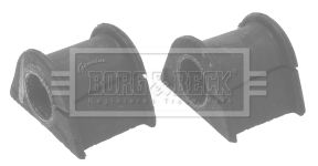 Repair Kit, stabiliser coupling rod Borg & Beck BSK6601K