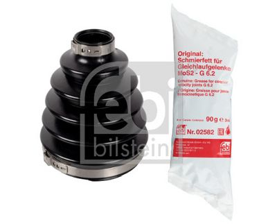 FEBI BILSTEIN Faltenbalgsatz, Antriebswelle
