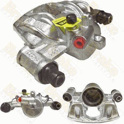 Brake Caliper Brake ENGINEERING CA1845