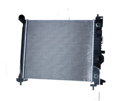 RADIATOR RACIRE MOTOR NRF 53008 44
