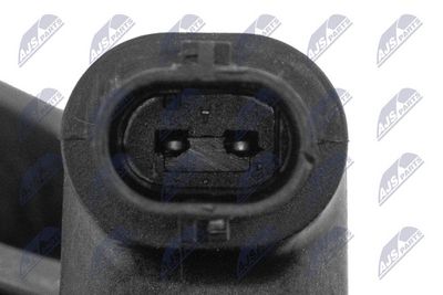 Pouzdro termostatu NTY CTM-AU-030