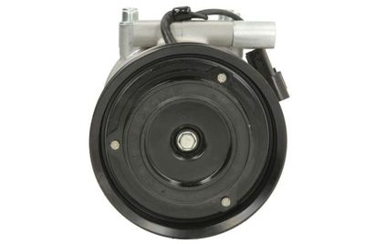 Airconditioning compressor past: HYUNDAI ELANTRA III, TUCSON  KIA SPORTAGE, SPORTAGE II 2.0/2.0D/2.0LPG 06.00-12.10