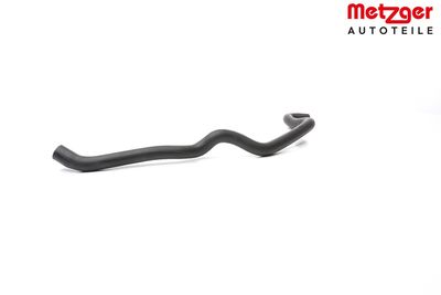 KüHLERSCHLAUCH METZGER AUTOTEILE 2420562 15