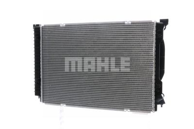 RADIATOR RACIRE MOTOR MAHLE CR1420000S 32