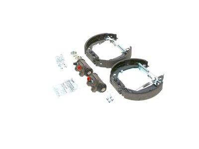 SET SABOTI FRANA BOSCH 0204114525 9