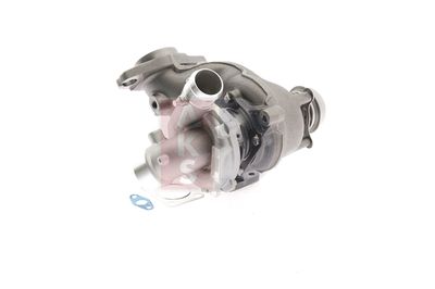 LADER AUFLADUNG AKS DASIS 085007N 3