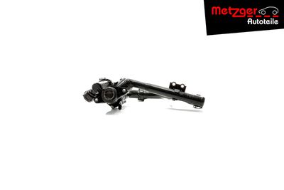 THERMOSTAT KüHLMITTEL METZGER AUTOTEILE 4006365 22