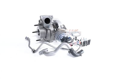 LADER AUFLADUNG BTS Turbo T981670 25