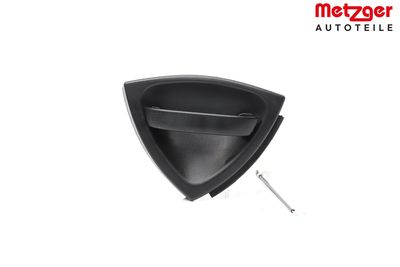 TüRGRIFF METZGER AUTOTEILE 2310553 2