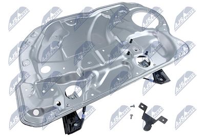 стъклоподемник NTY EPS-WW-008