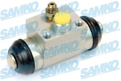 Cylinderek hamulcowy SAMKO C31057