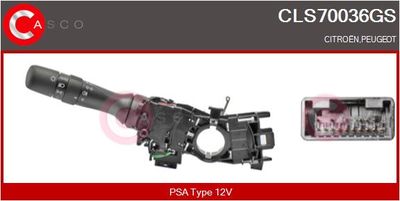 COMUTATOR COLOANA DIRECTIE