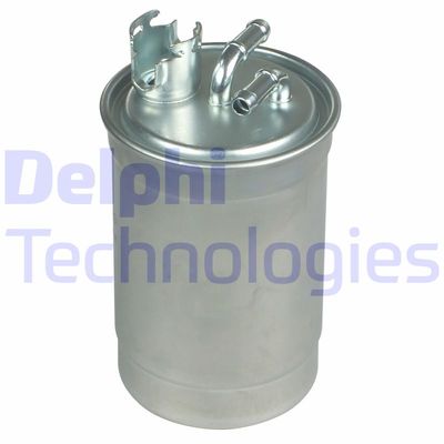 Топливный фильтр DELPHI HDF520 для SEAT AROSA