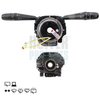 COMUTATOR COLOANA DIRECTIE