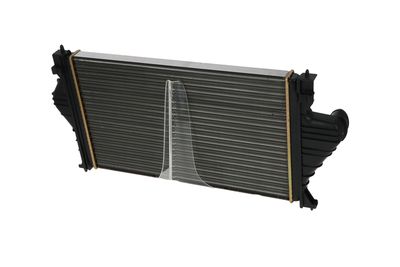 INTERCOOLER COMPRESOR NRF 30843 28