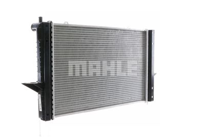 RADIATOR RACIRE MOTOR MAHLE CR1544000S 26