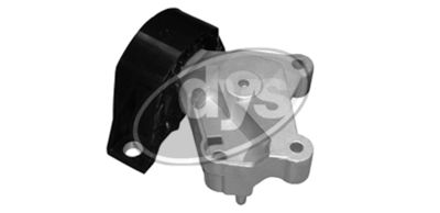 DYS 71-25560 Подушка двигателя для DACIA LOGAN II