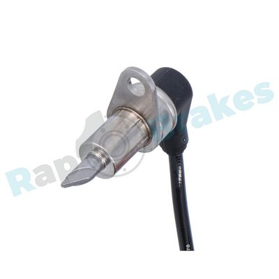 Vorschau Sensor, Raddrehzahl Ansicht 3