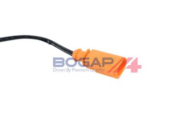 Snímač teploty výfukových plynov BOGAP Premium A6120129