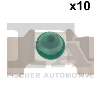 FA1 Clip, Zier-/Schutzleiste (11-40061.10)