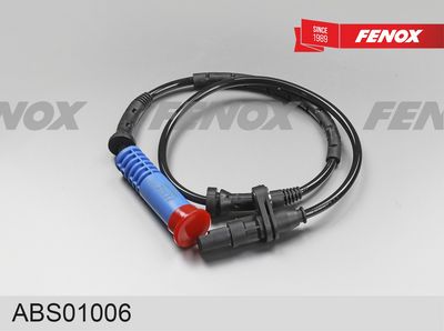 датчик, скорост FENOX ABS01006