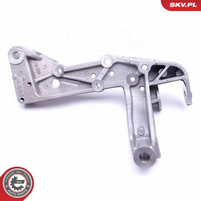 Pasukamasis kakliukas, rato pakaba