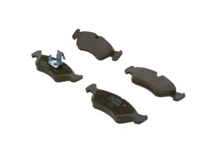 SET PLACUTE FRANA FRANA DISC BOSCH 0986491900 8