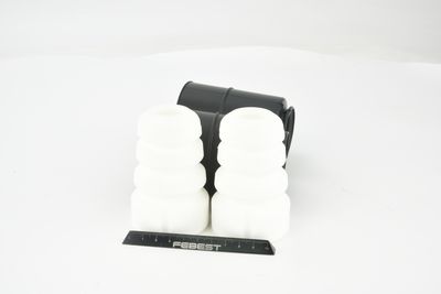 CHIT PROTECTIE PRAF AMORTIZOR FEBEST ADSHBA6IVFKIT 3