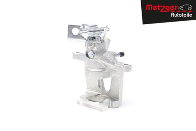 BREMSSATTEL METZGER AUTOTEILE 6260495 24