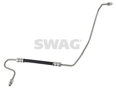 спирачен маркуч SWAG 33 10 2756