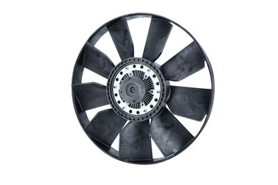 VENTILATOR RADIATOR NRF 47735 28