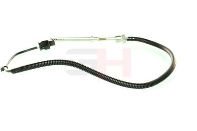 SENZOR TEMPERATURA GAZE EVACUARE GH GH743301 37