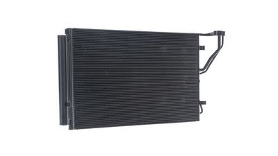 CONDENSATOR CLIMATIZARE MAHLE AC1026000S 7
