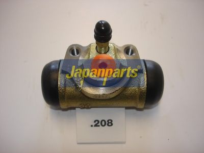 JAPANPARTS Rato stabdžių cilindras