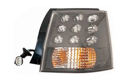 Задний фонарь VAN WEZEL 3272922 для MITSUBISHI OUTLANDER