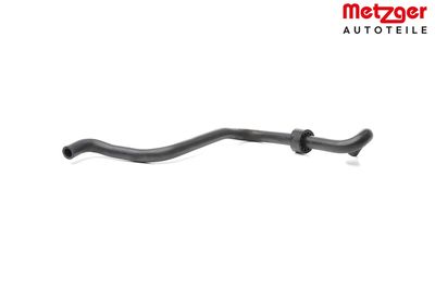 FURTUN RADIATOR METZGER AUTOTEILE 2420435 1