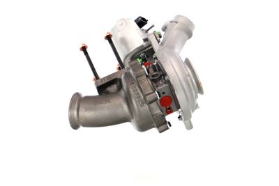 COMPRESOR SISTEM DE SUPRAALIMENTARE REMANTE 003002004449R 39