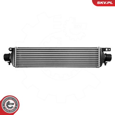 Chladič turba ESEN SKV 98SKV117