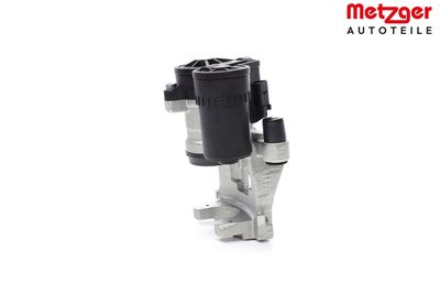 BREMSSATTEL METZGER AUTOTEILE 6261567 25